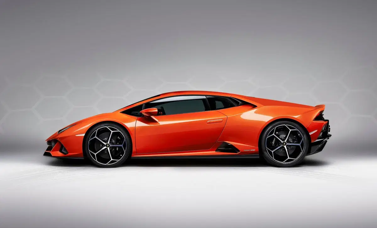 Lamborghini Huracán Coupé Coupe 5.2 Tecnica 640cv rwd (17)
