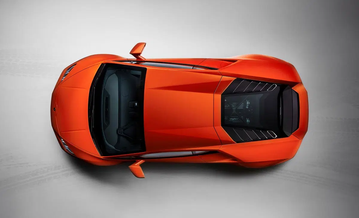 Lamborghini Huracán Coupé Coupe 5.2 Tecnica 640cv rwd (20)
