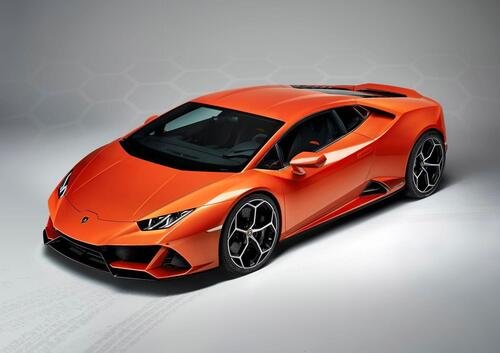 Lamborghini Hurac&aacute;n Coup&eacute; (2014-&gt;&gt;)