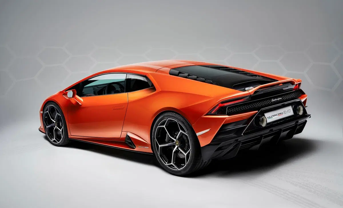 Lamborghini Huracán Coupé Coupe 5.2 Tecnica 640cv rwd (18)