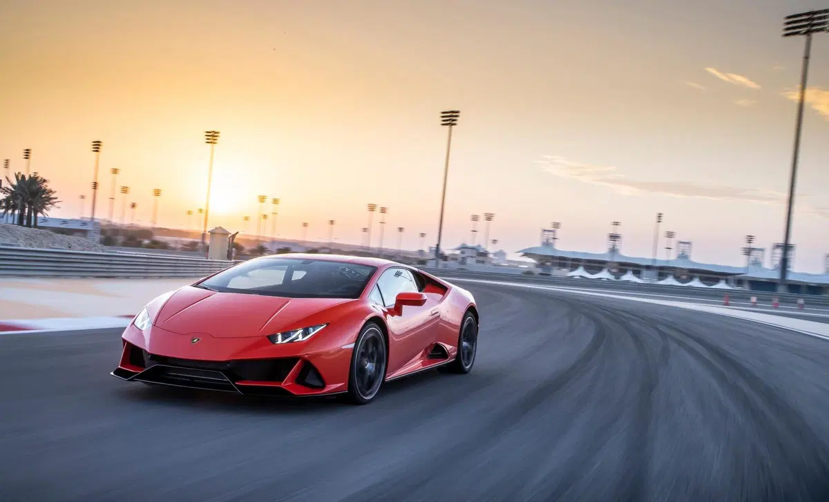 Lamborghini Huracán Coupé Coupe 5.2 Tecnica 640cv rwd (21)