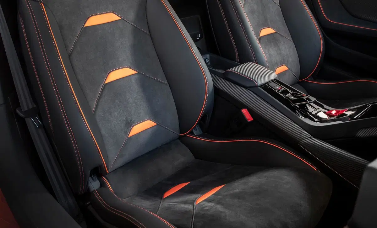 Lamborghini Huracán Coupé Coupe 5.2 Tecnica 640cv rwd (29)