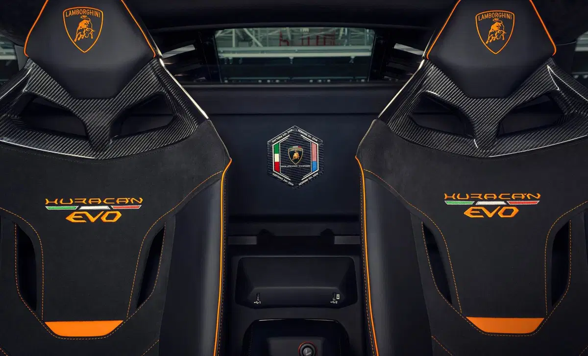 Lamborghini Huracán Coupé Coupe 5.2 Tecnica 640cv rwd (28)