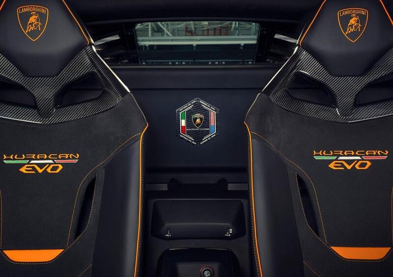 Lamborghini Huracán Coupé (13)