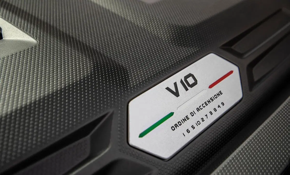 Lamborghini Huracán Coupé Coupe 5.2 Tecnica 640cv rwd (30)