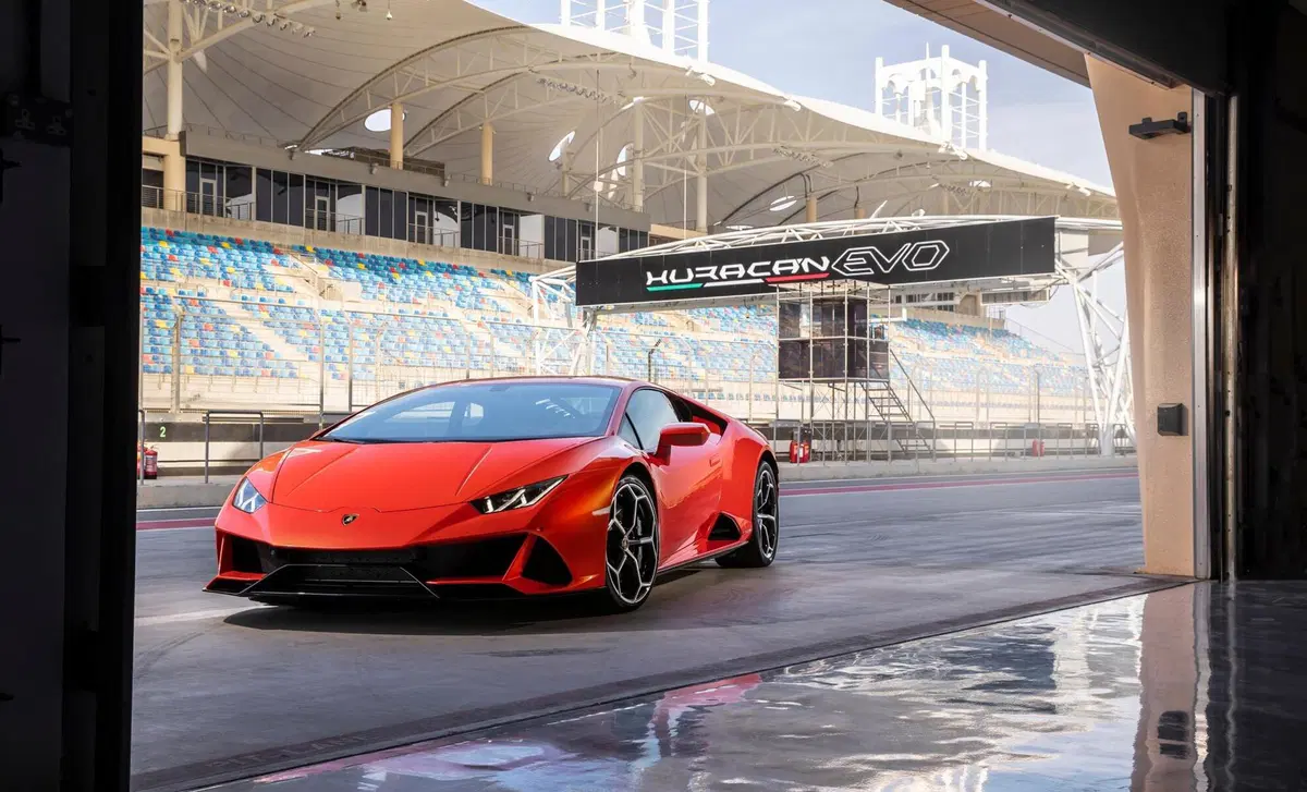 Lamborghini Huracán Coupé Coupe 5.2 Tecnica 640cv rwd (22)