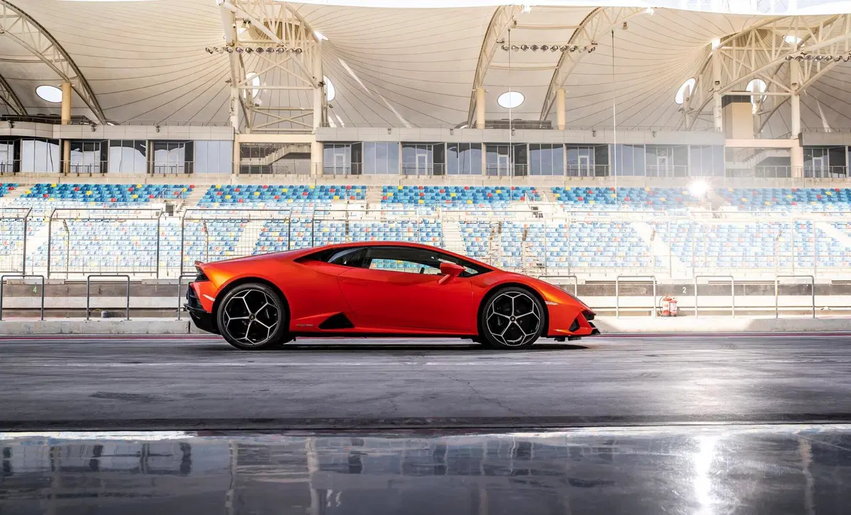 Lamborghini Huracán Coupé Coupe 5.2 Tecnica 640cv rwd (23)