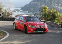 Gare in crisi? F1 forse, ecco il Mondiale Rally in Lombardia [WRC di Monza e dei Laghi]