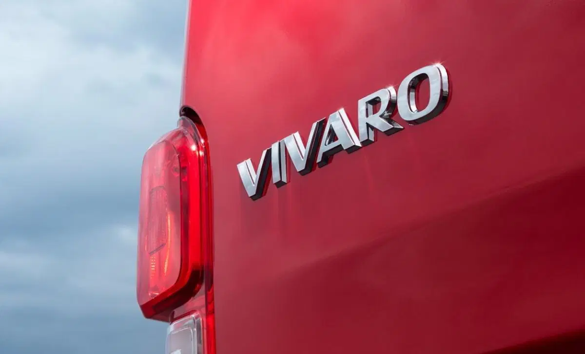 Opel Vivaro Furgone M 1.5 diesel 120cv S&S (17)