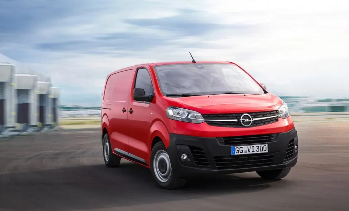 Opel Vivaro Furgone L 1.5d 120cv S&S p.maggior. mt6
