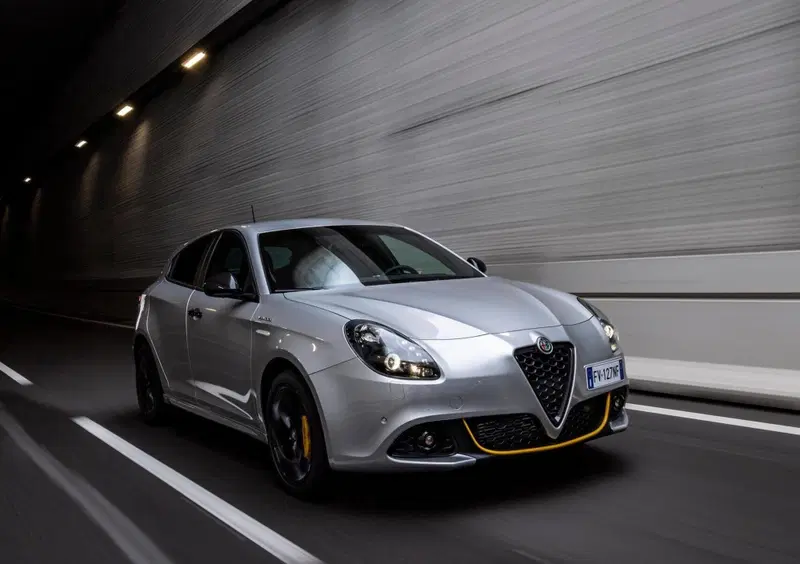 Alfa Romeo Giulietta (2010-21) (6)