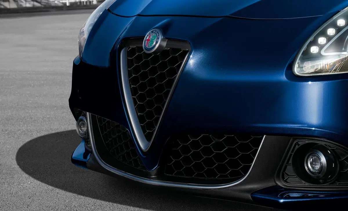Alfa Romeo Giulietta 1.6 JTDm Sport 120cv my19 (19)
