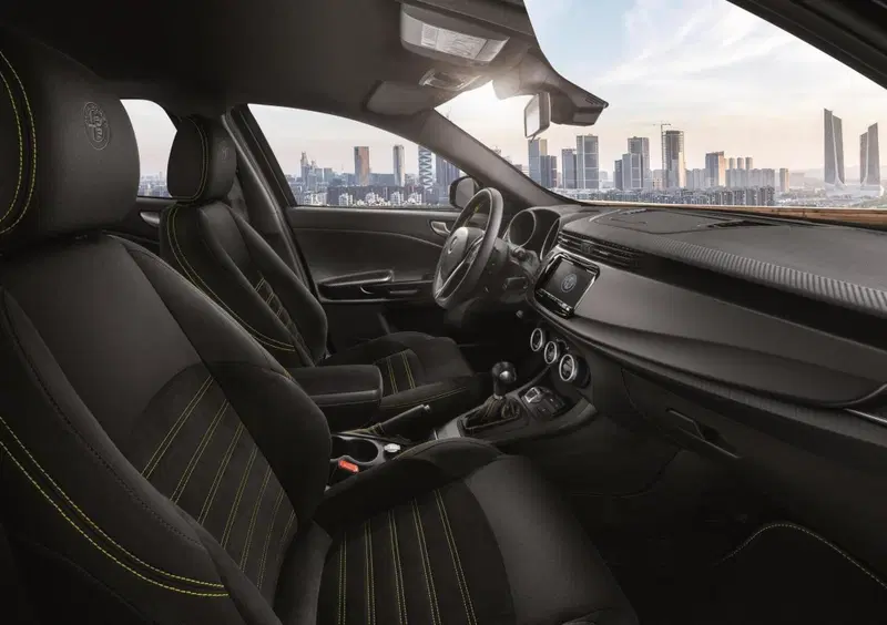 Alfa Romeo Giulietta (2010-21) (12)