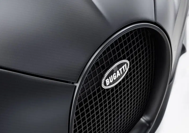 Volkswagen, trattativa con Rimac per la vendita di Bugatti?