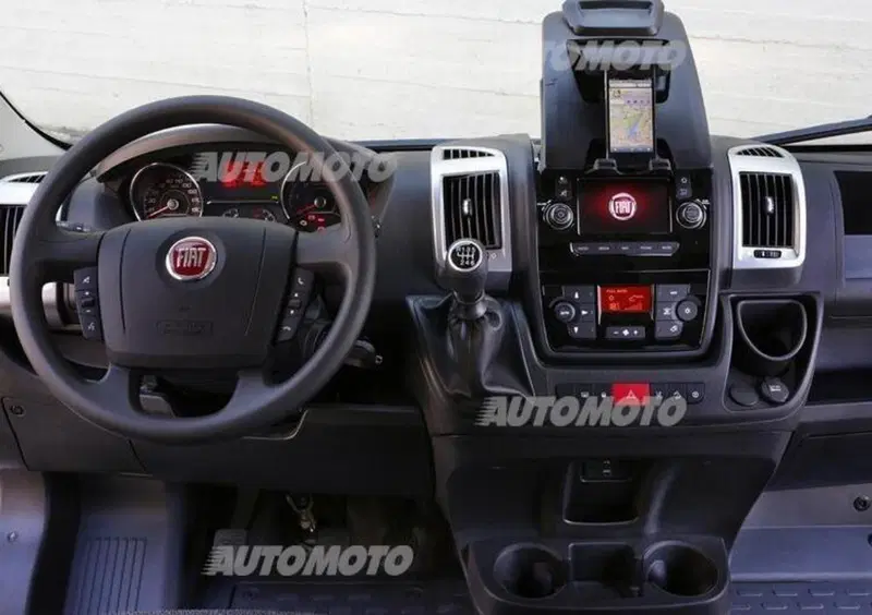 Fiat Ducato Telaio (11)