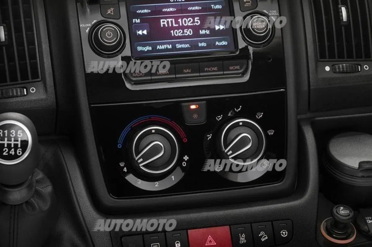 Fiat Ducato Telaio (17)
