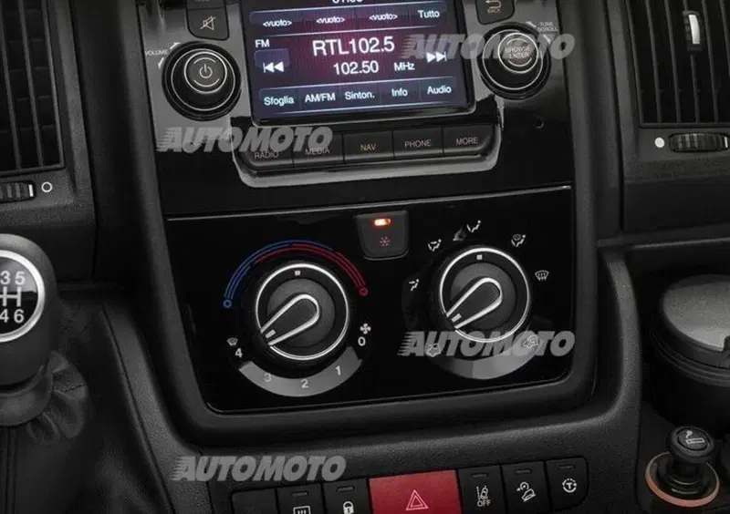 Fiat Ducato Telaio (17)