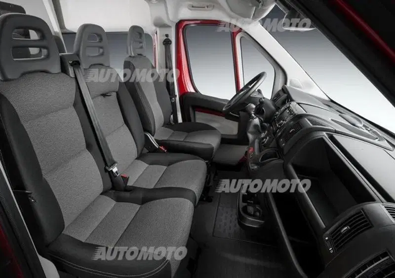 Fiat Ducato Telaio (12)