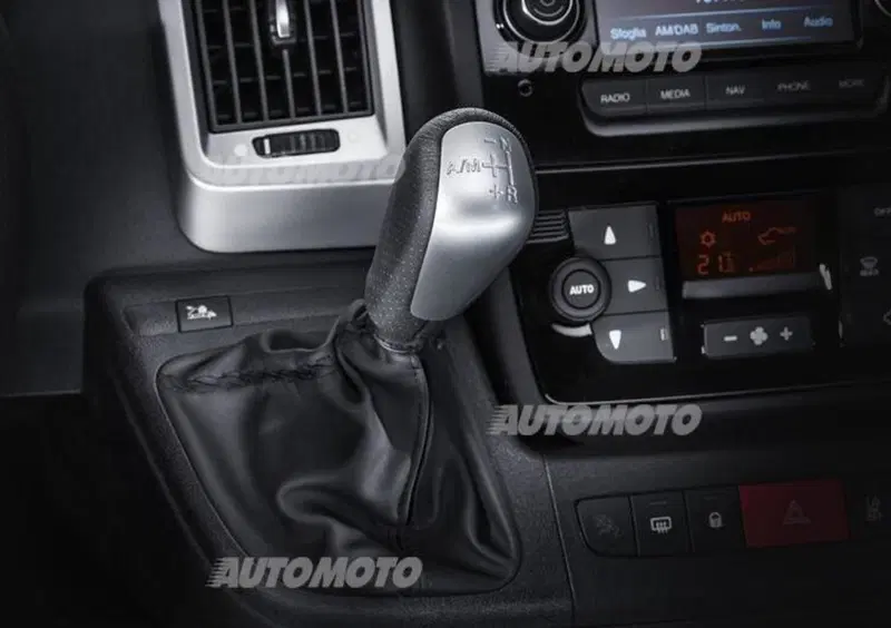 Fiat Ducato Telaio (13)