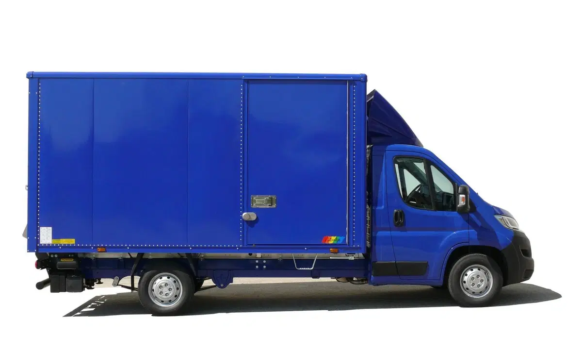 Peugeot Boxer Telaio 335 2.2 BlueHDi 140 S&S PLM Cassonato Premium (2)