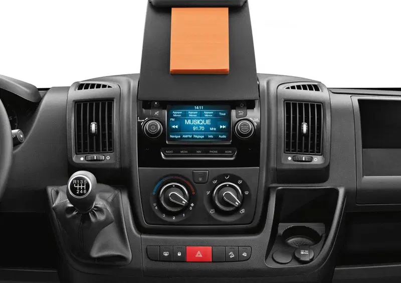 Peugeot Boxer Telaio (2006-23) (11)