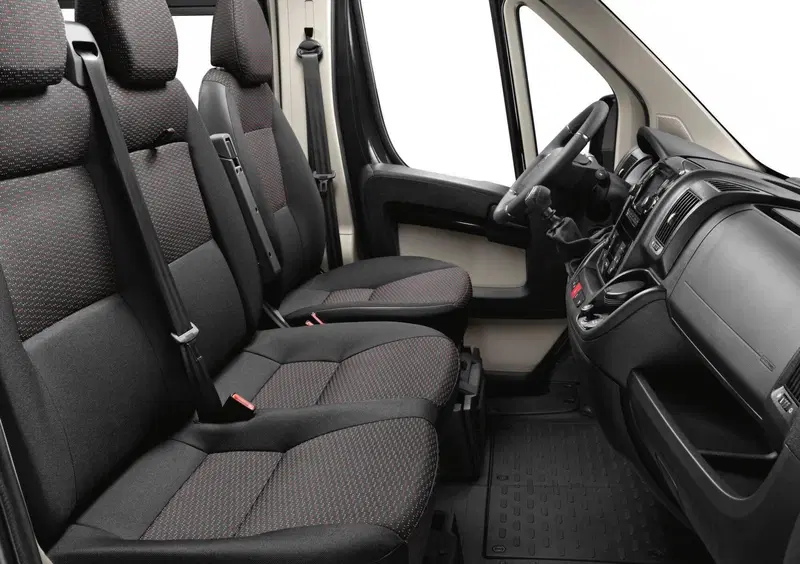 Peugeot Boxer Telaio (2006-23) (9)