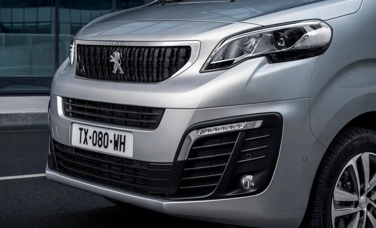 Peugeot Expert Telaio (2016-22) (2)