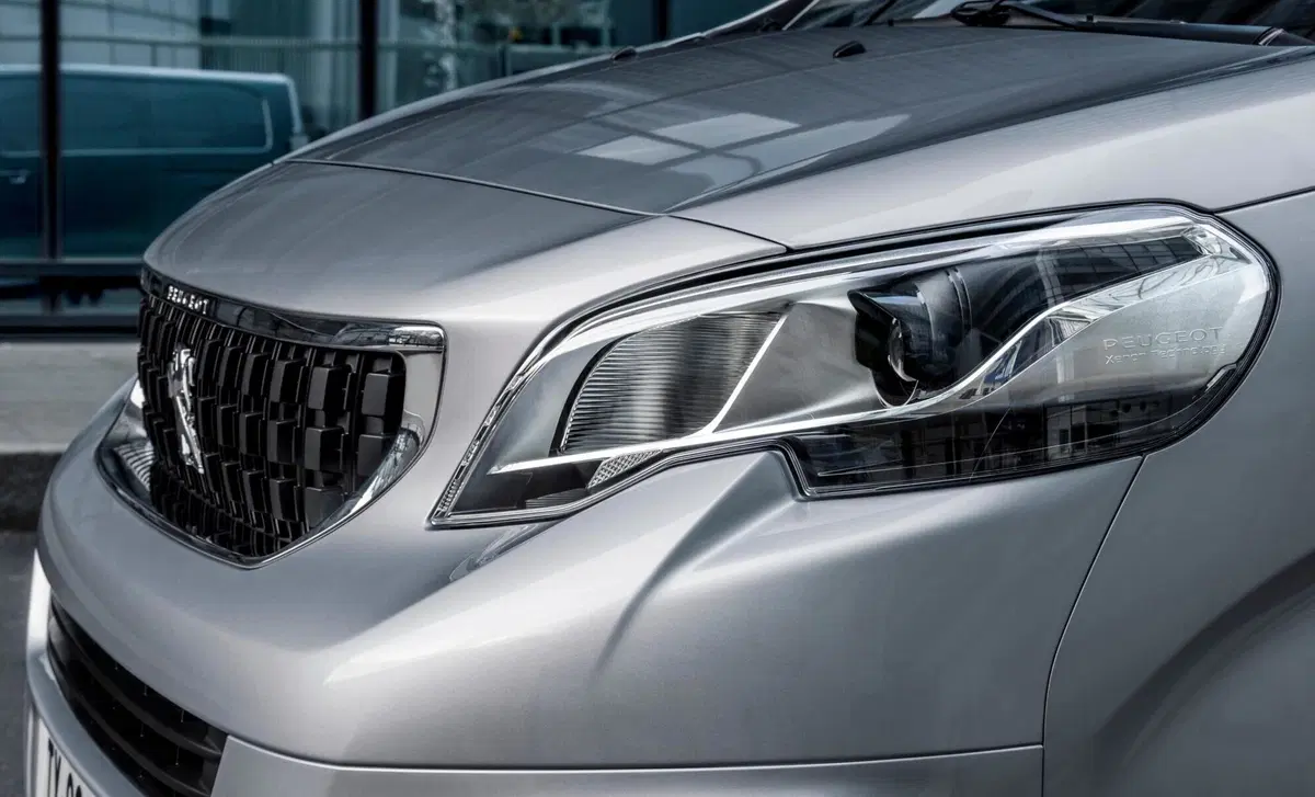 Peugeot Expert Telaio (2016-22) (3)