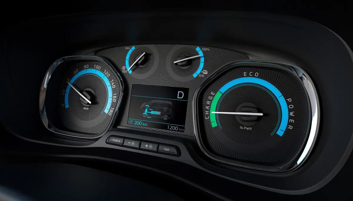Peugeot Expert Telaio (2016-22) (6)