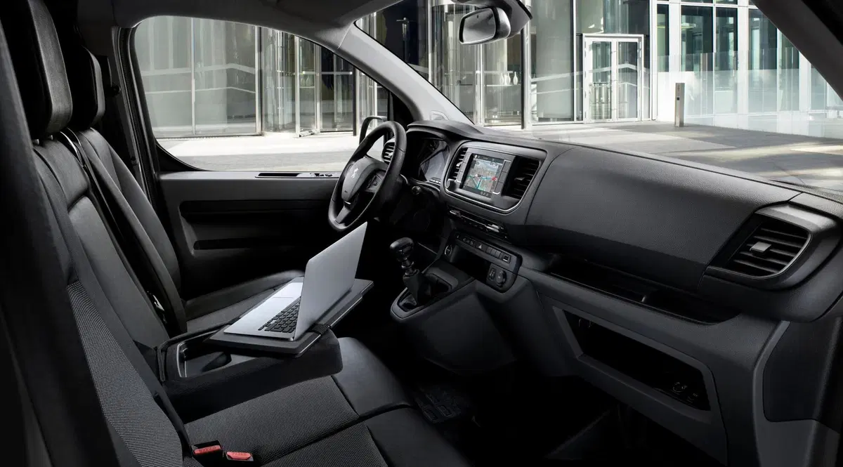 Peugeot Expert Telaio (2016-22) (5)