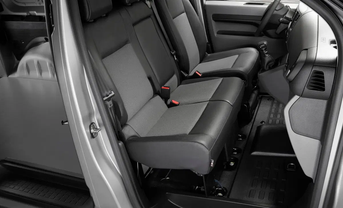 Peugeot Expert Telaio (2016-22) (7)