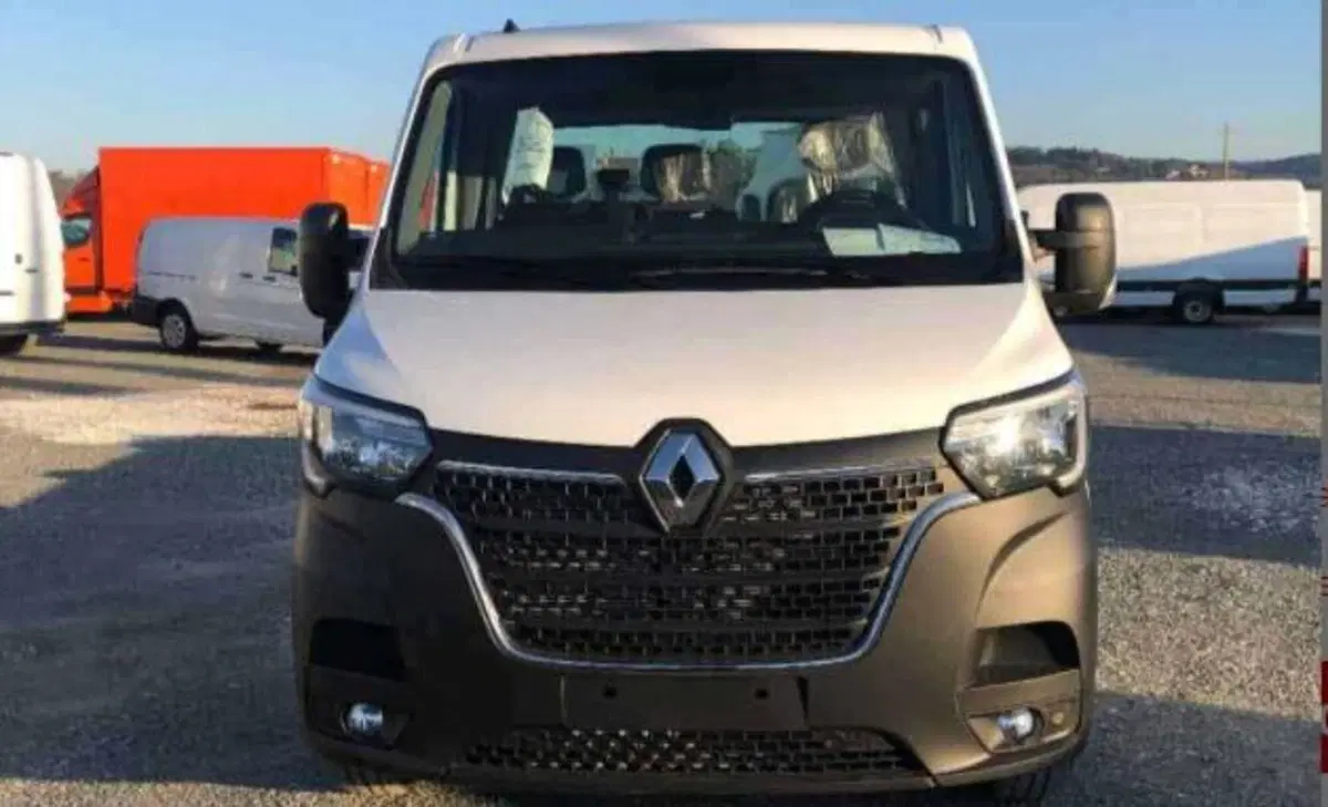 Renault Master Telaio T35 2.3 dCi 135 PM Cabinato Ice (3)
