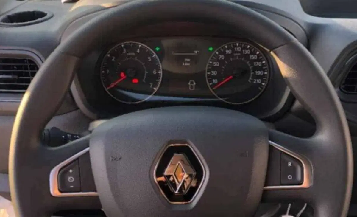 Renault Master Telaio T35 2.3 dCi 135 PM Cabinato Ice (6)