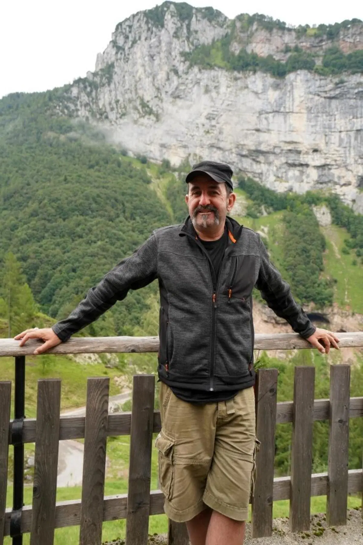 “I 4 Elementi, la natura che parla”: Kia Italia, CNR e Carabinieri su Rai2 (12)