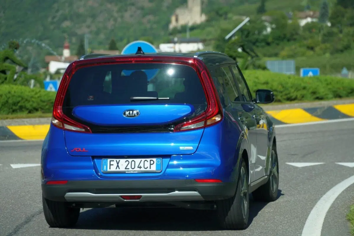 “I 4 Elementi, la natura che parla”: Kia Italia, CNR e Carabinieri su Rai2 (11)