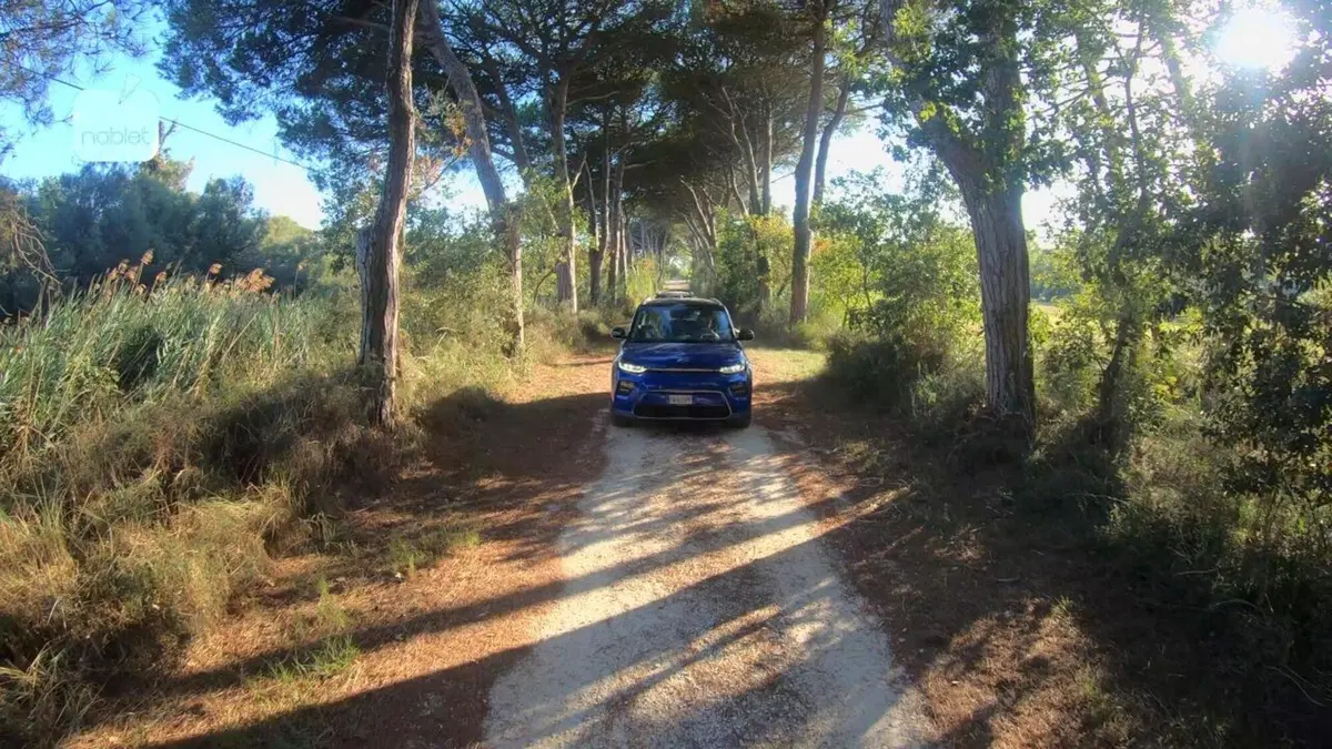 “I 4 Elementi, la natura che parla”: Kia Italia, CNR e Carabinieri su Rai2 (15)
