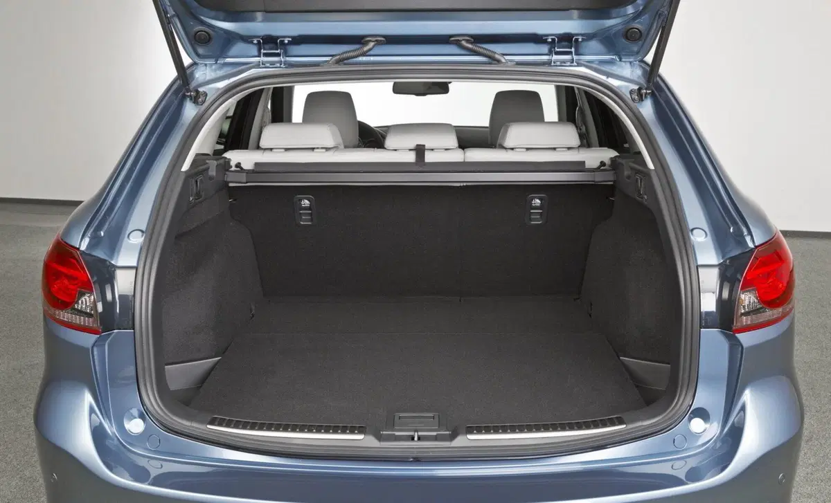 Mazda Mazda6 Station Wagon (2013-22) (12)
