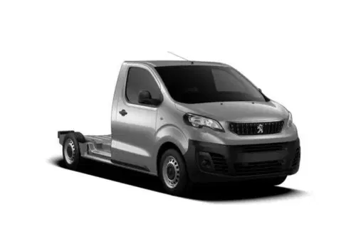Peugeot Expert Telaio (2016-22)