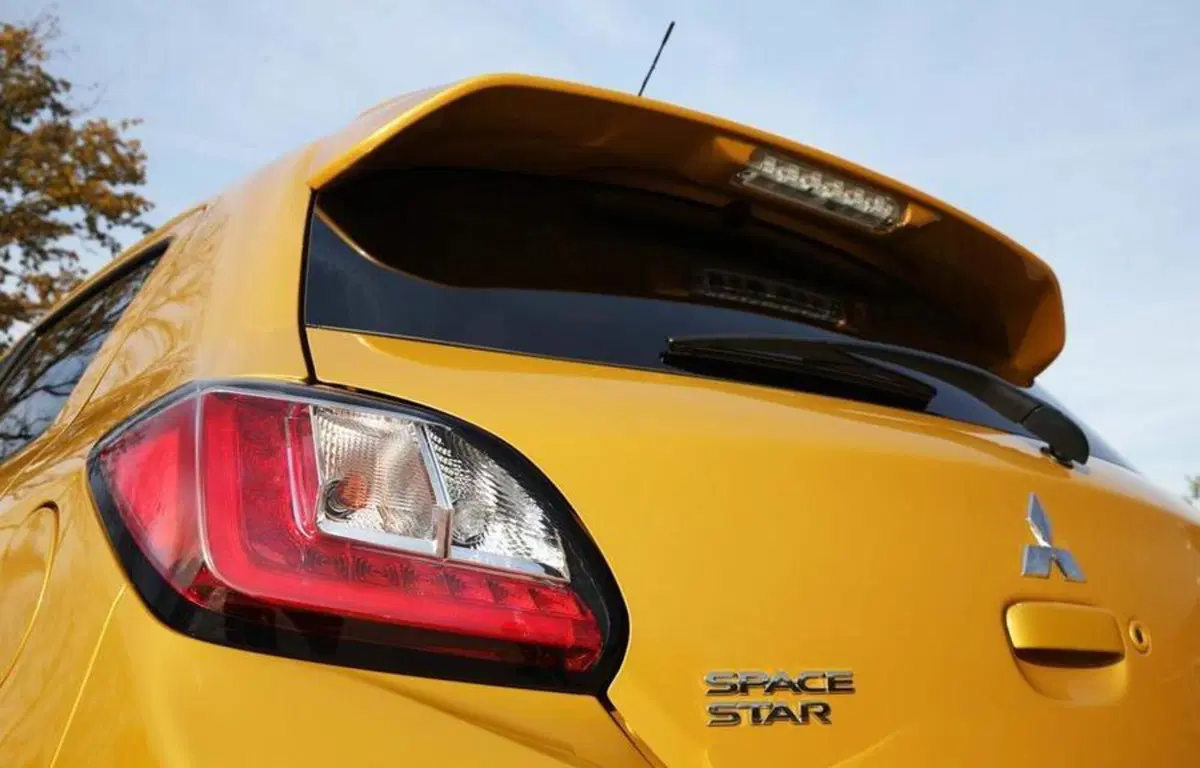 Mitsubishi Space Star 1.2 Intense SDA (23)