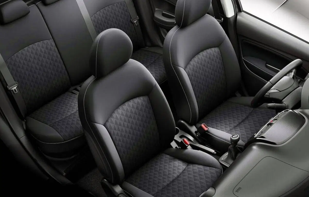 Mitsubishi Space Star 1.2 Intense SDA (11)