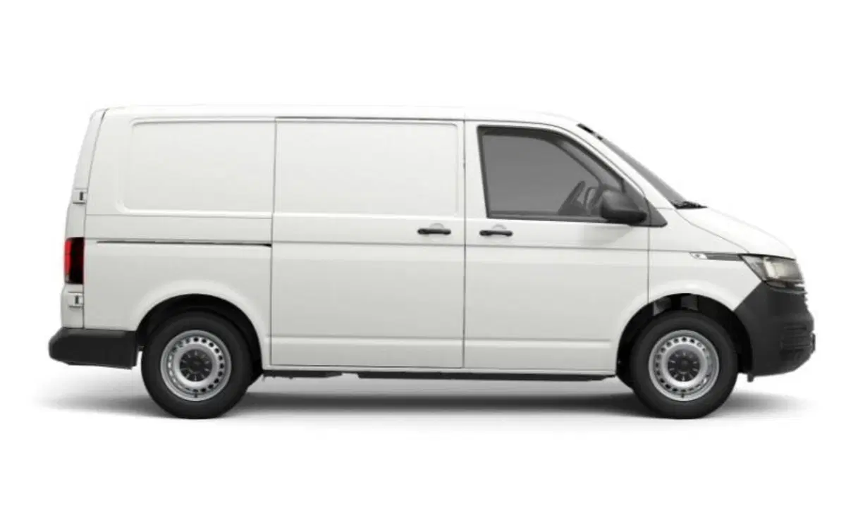 Volkswagen Veicoli Commerciali Transporter Furgone 2.0 TDI 150CV 4Motion PC Kombi N1 Business (6)