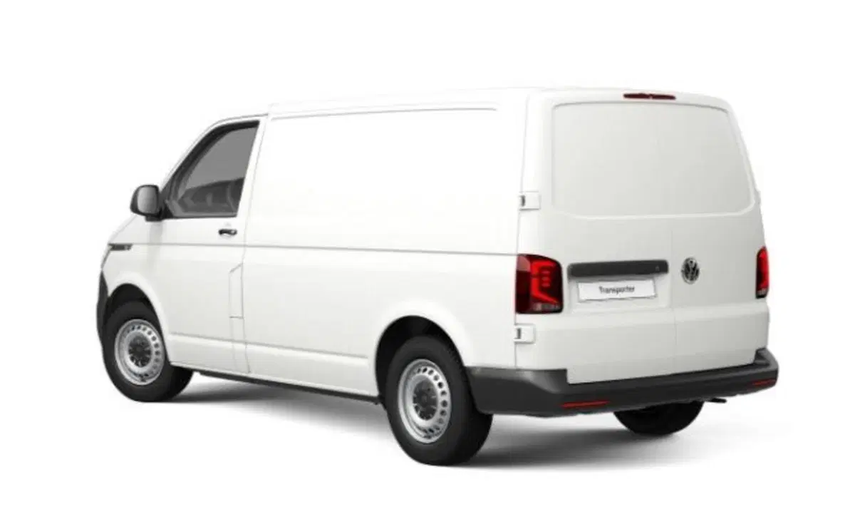 Volkswagen Veicoli Commerciali Transporter Furgone 2.0 TDI 150CV 4Motion PC Kombi N1 Business (4)