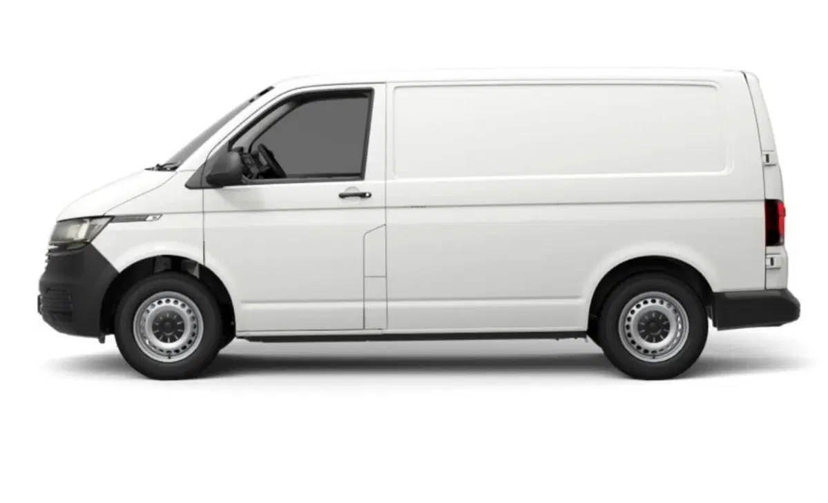 Volkswagen Veicoli Commerciali Transporter Furgone 2.0 TDI 150CV 4Motion PC Kombi N1 Business (5)