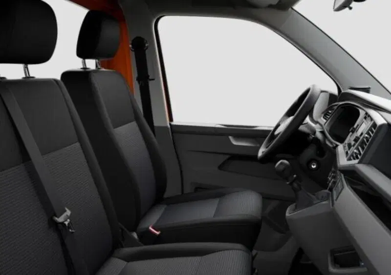 Volkswagen Veicoli Commerciali Transporter Telaio (2015-23) (11)