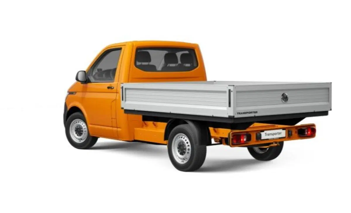 Volkswagen Veicoli Commerciali Transporter Telaio (2015-23) (5)