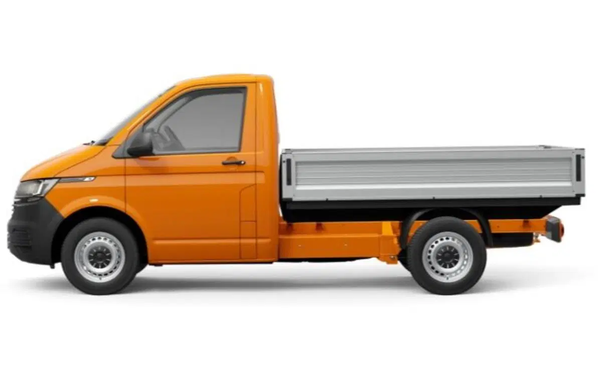 Volkswagen Veicoli Commerciali Transporter Telaio (2015-23) (8)