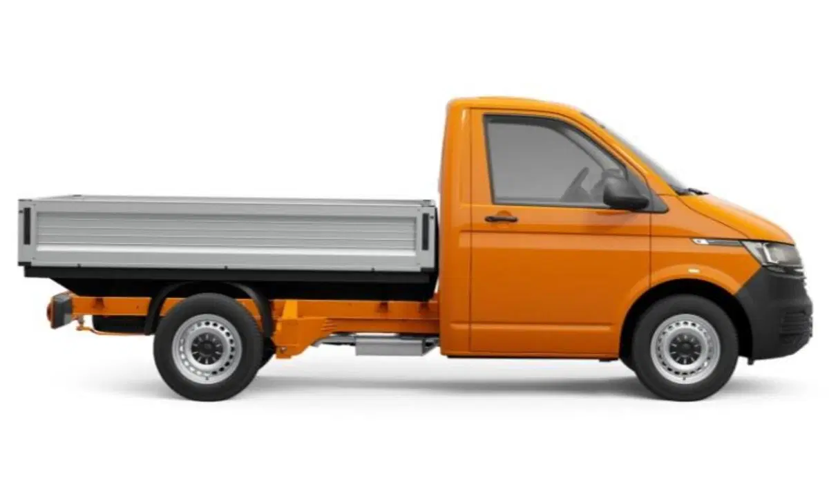 Volkswagen Veicoli Commerciali Transporter Telaio (2015-23) (2)