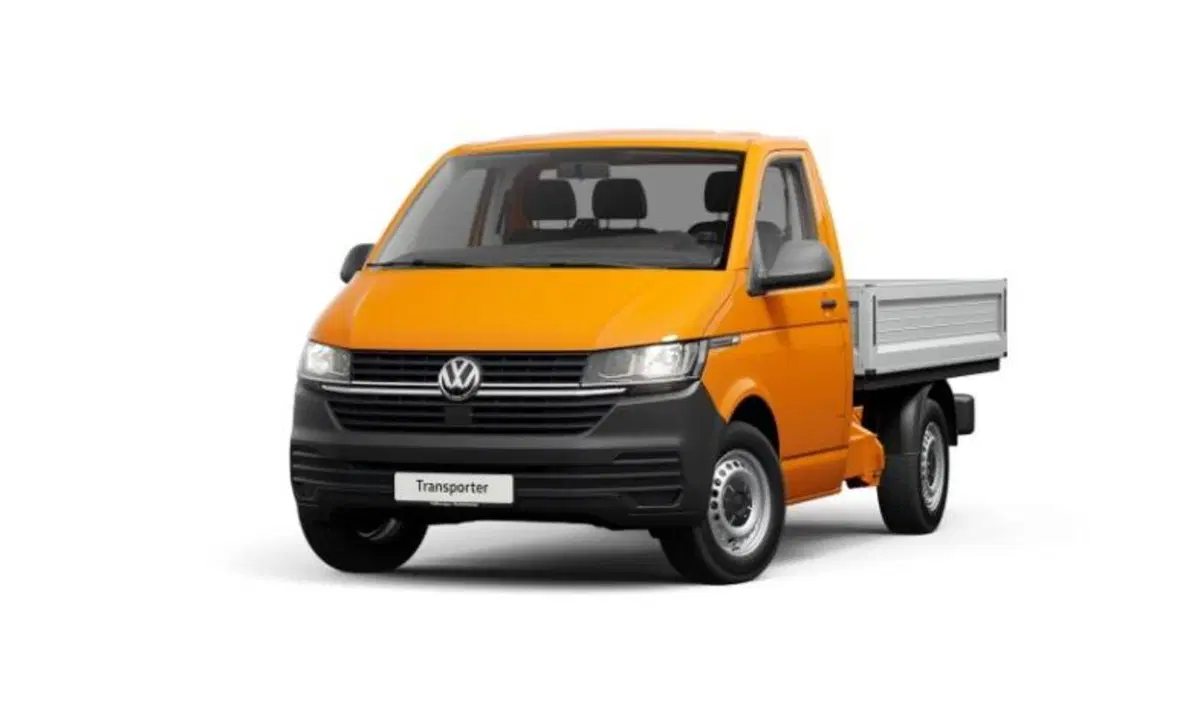 Volkswagen Veicoli Commerciali Transporter Telaio (2015-23) (3)