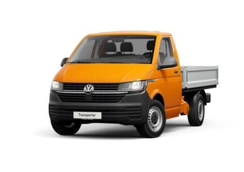 Volkswagen Veicoli Commerciali Transporter Telaio (2015->>) (3)