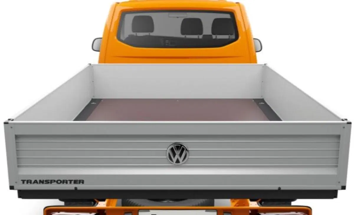 Volkswagen Veicoli Commerciali Transporter Telaio (2015-23) (9)